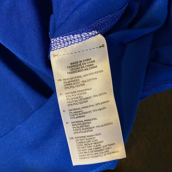 Adidas jacket - Picture 4 of 5